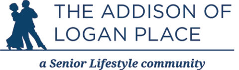 TheAddisonOfLoganPlace NavyLogo 500x148