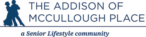 TheAddisonOfMcCulloughPlace NavyLogo 500x129