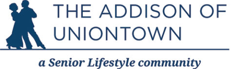 TheAddisonOfUniontown NavyLogo 500x148
