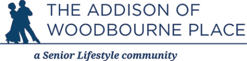 TheAddisonOfWoodbournePlace NavyLogo 500x124