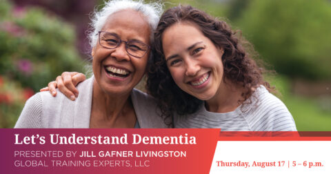 SLC SBIR 2704899 UnderstandingDementia HERO 081723 5 6pm SLC SBIR 2704899 UnderstandingDementia HERO 081723 5 6pm