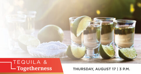 SLC SPAR 2703603 TequilaTogetherness HERO 081723 3pm SLC SPAR 2703603 TequilaTogetherness HERO 081723 3pm