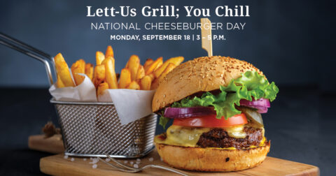 SLC AZLZ 2771760 NationalCheeseburgerDay HERO 091823 3 5pm SLC AZLZ 2771760 NationalCheeseburgerDay HERO 091823 3 5pm