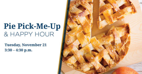 SLC BARW 2885936 PiePickMeUp HERO Nov21 330 430pm SLC BARW 2885936 PiePickMeUp HERO Nov21 330 430pm