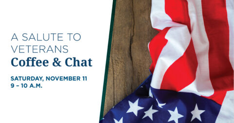 SLC MDLA 2841273 VeteransCoffeeChat HERO 111123 9 10am SLC MDLA 2841273 VeteransCoffeeChat HERO 111123 9 10am