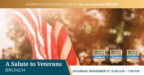 SOKB 2855327 VetsBrunch HERO Nov11 1130 130pm SOKB 2855327 VetsBrunch HERO Nov11 1130 130pm