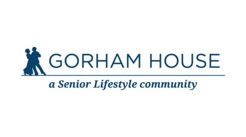 GorhamHouse Navy Logo