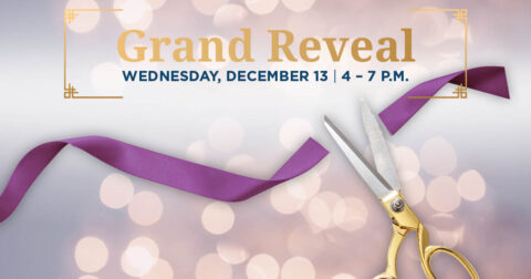 SLC BAYS 2924574 GrandReveal HERODec13 4 7pm SLC BAYS 2924574 GrandReveal HERODec13 4 7pm