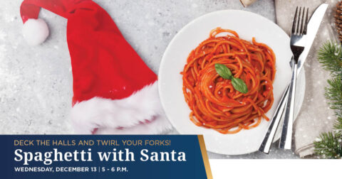 SLC MDLA 2892881 SpaghettiWithSanta HERODec13 5 6pm SLC MDLA 2892881 SpaghettiWithSanta HERODec13 5 6pm