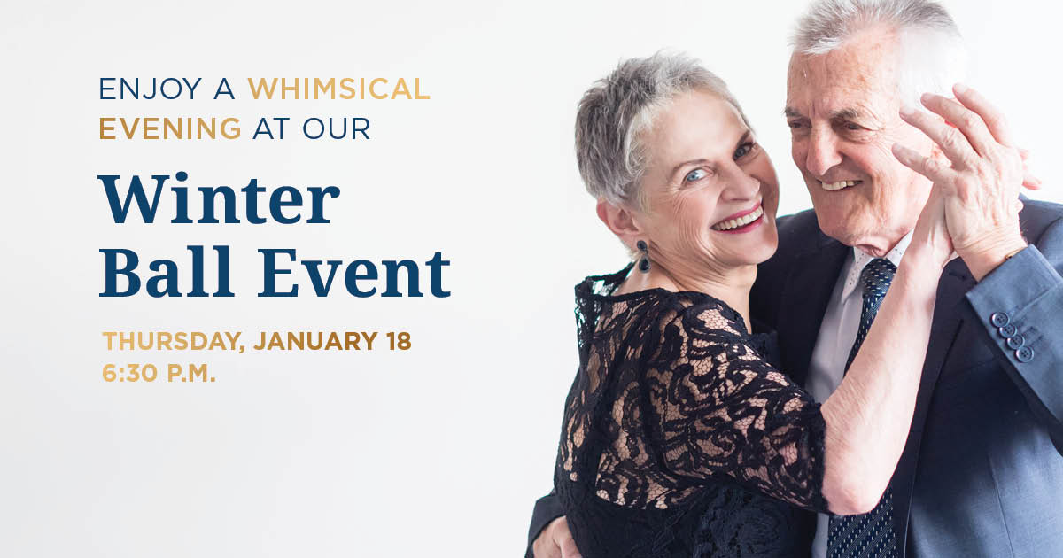 SLC COUR 3025111 WinterBall HEROJAN18 630PM SLC COUR 3025111 WinterBall HEROJAN18 630PM