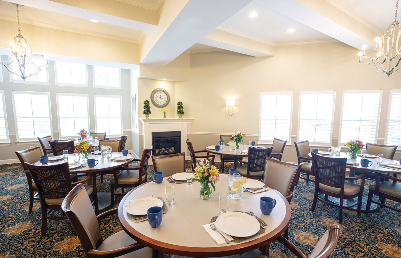 GPC ParkCrescent DiningRoom