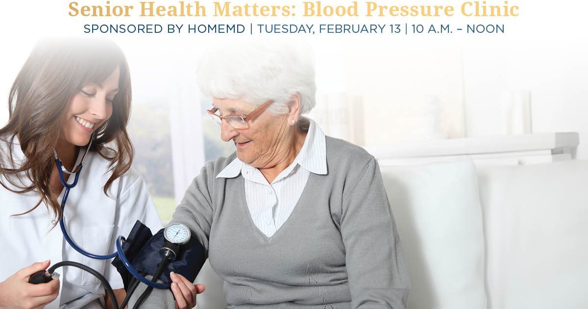 SLC APCN 3072587 BloodPressureClinic HEROFeb13 10 noon