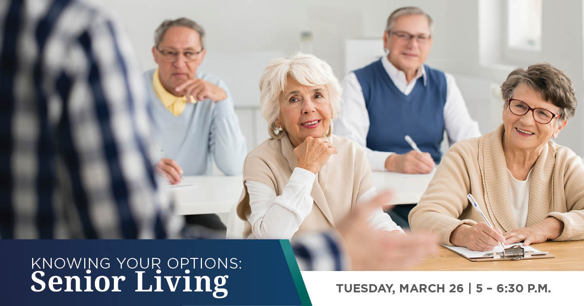 SLC AZLZ 3104879 KnowOptionsSeniorLiving HEROMar26 5 630pmV2 SLC AZLZ 3104879 KnowOptionsSeniorLiving HEROMar26 5 630pmV2