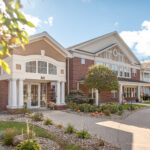 Featured image for The Addison of Willow Pond