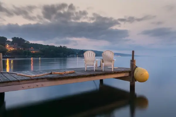 Reasons to Retire in Henrietta, NY