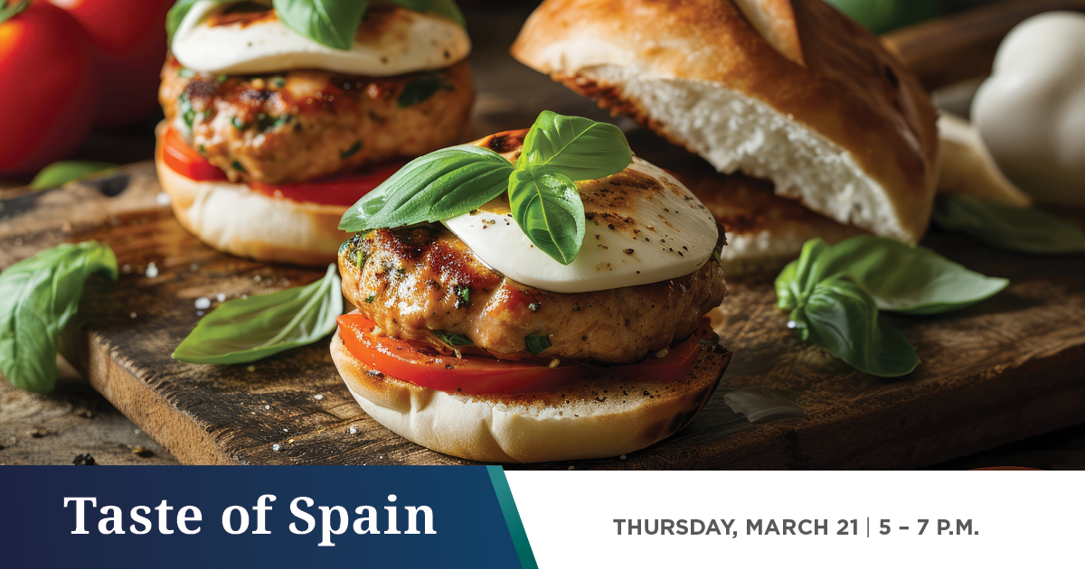 SLC ROPT 3162341 TasteOfSpain HEROMar215 7pm SLC ROPT 3162341 TasteOfSpain HEROMar215 7pm
