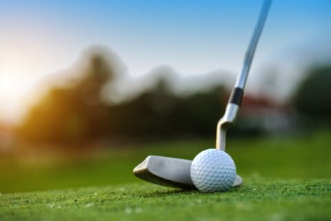 Golf is one great activity available in Westmont, IL.