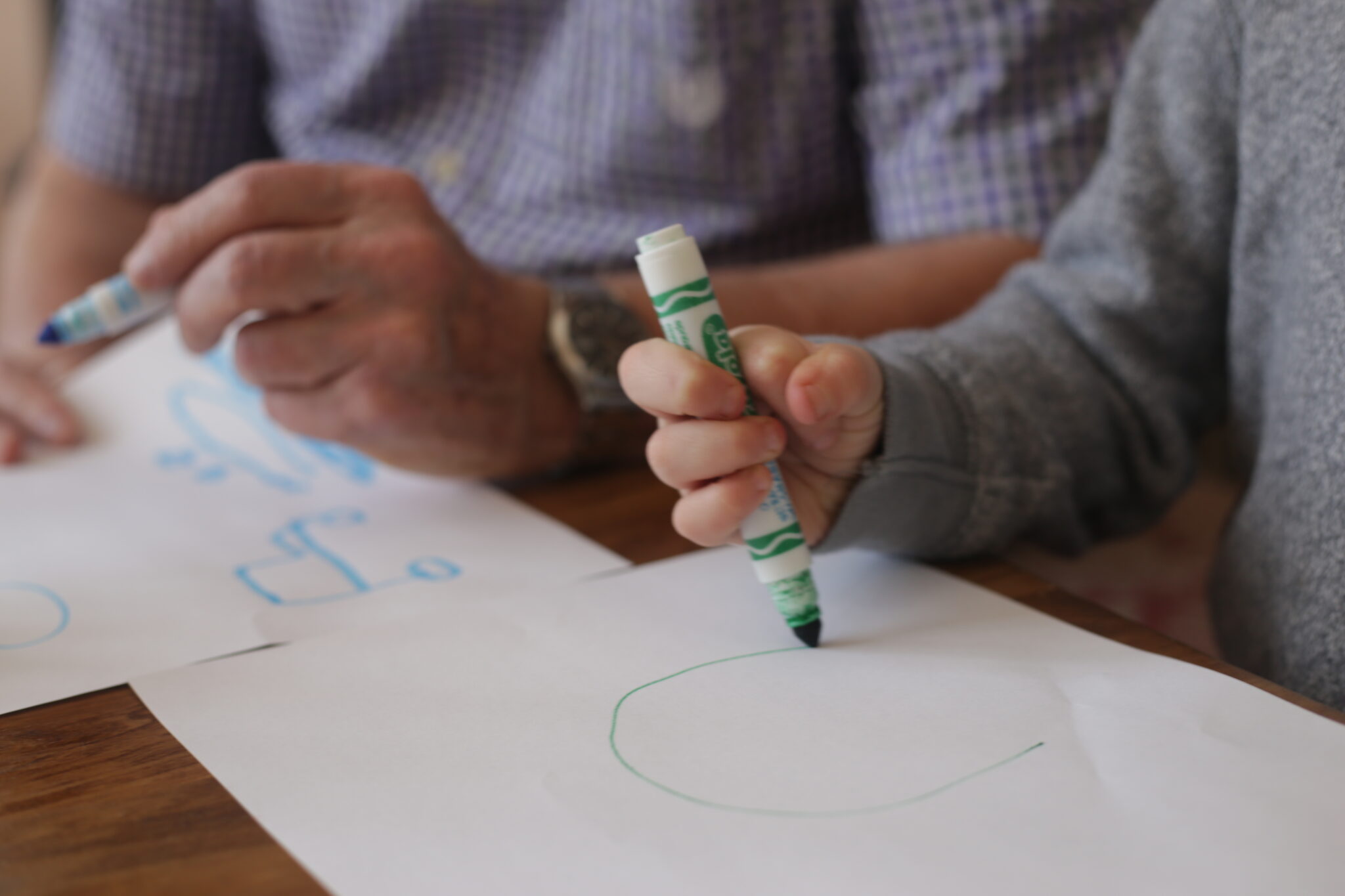 Preschool in Gorham, ME Gorham House