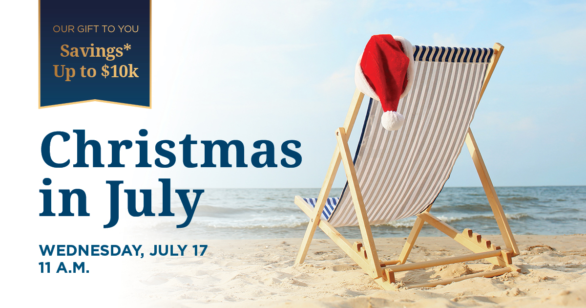 SLC EVRC 3370134 ChristmasJuly HERO Calendar