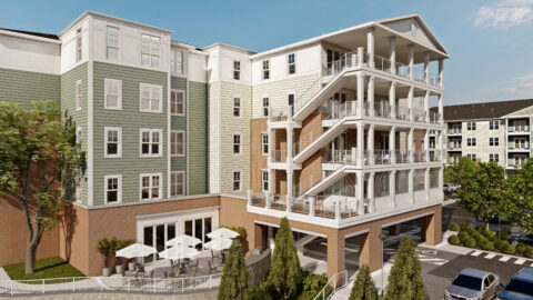 Acclaim at East Beach 3