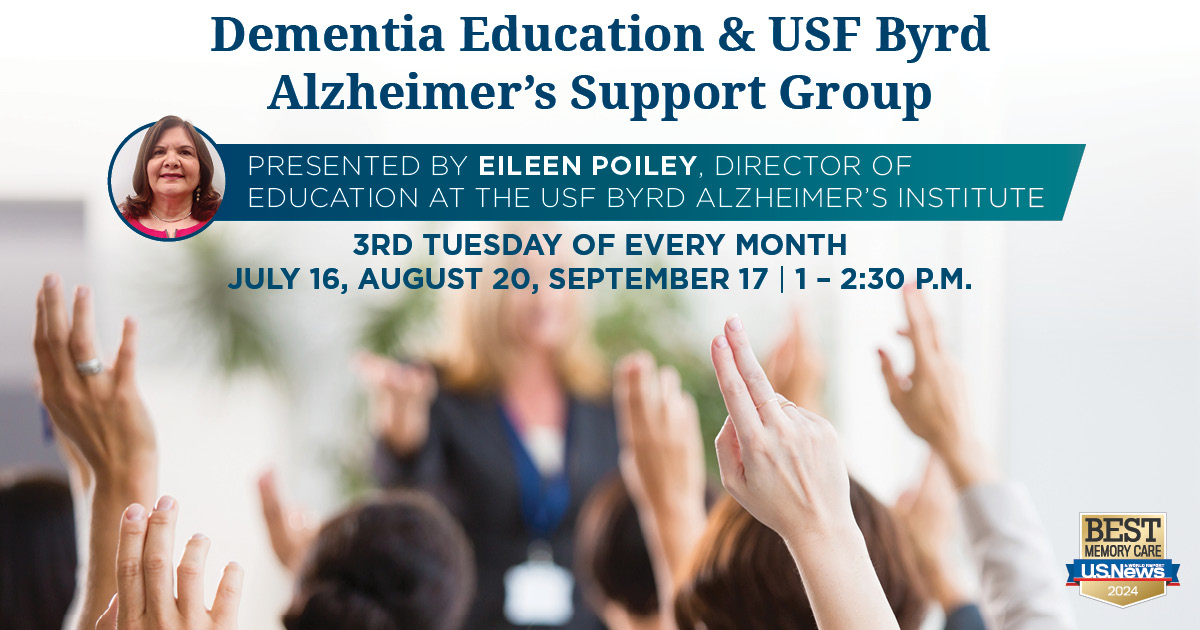 SLC EHYP 3419080 DementiaEducationUSFByrdALz calendar v1