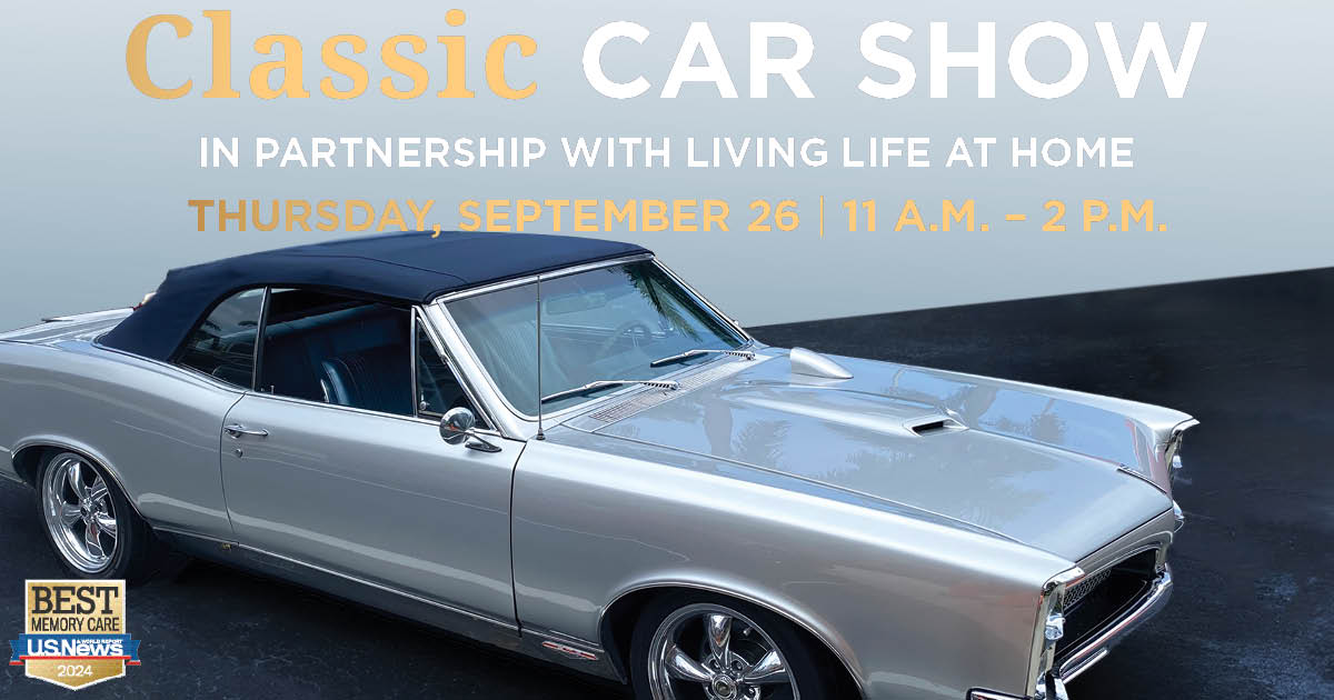 APJU 3478350 Car Show, 9.26 calendar v1