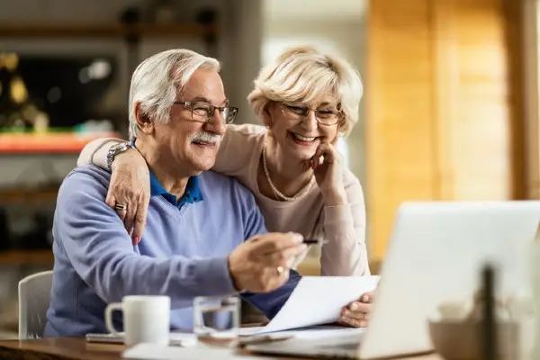 Getting Ready for Tax Season: A Guide for Seniors & Caregivers
