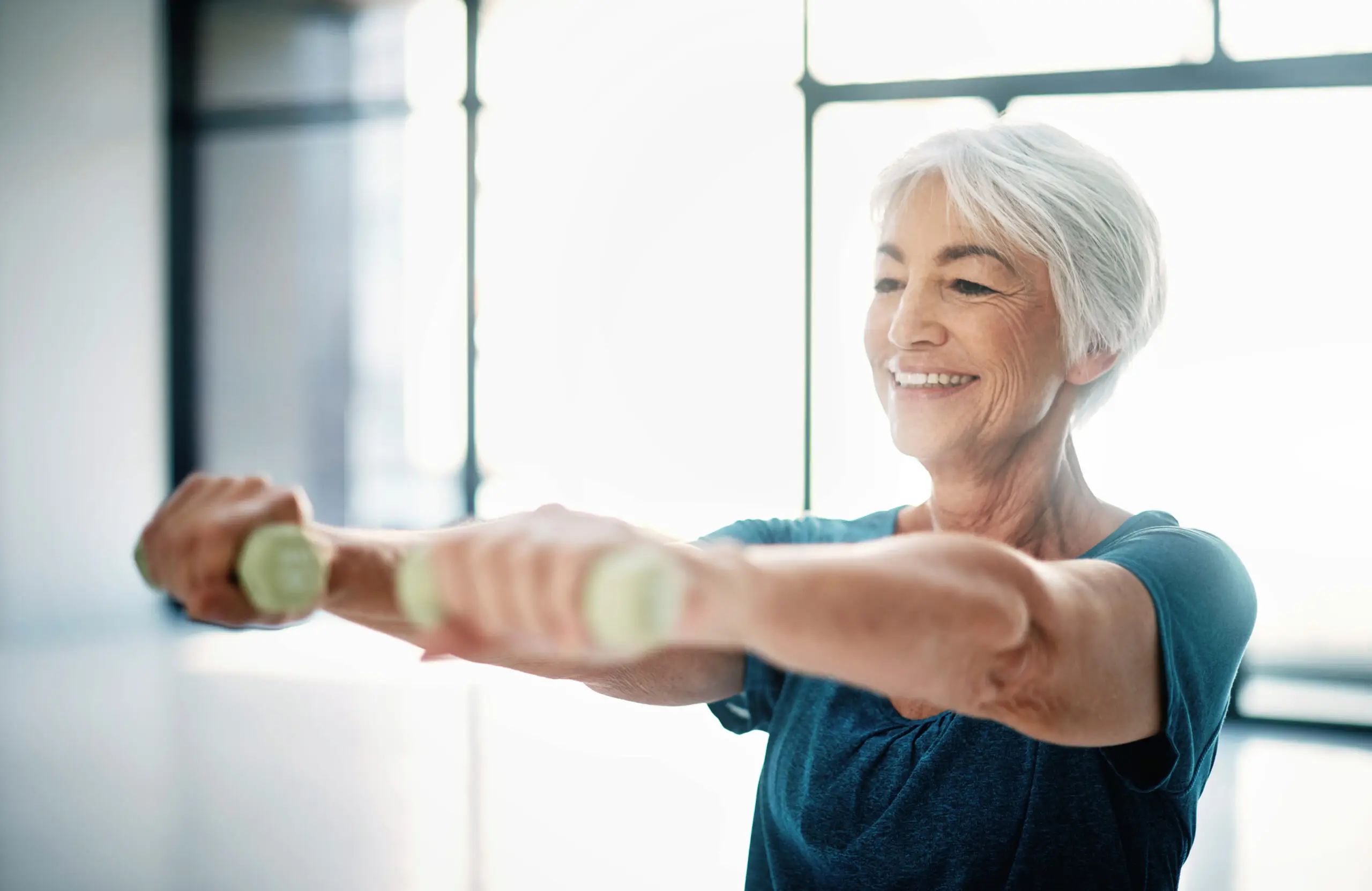 Experience Wellness: 7 Ways Seniors Can Stay Healthy