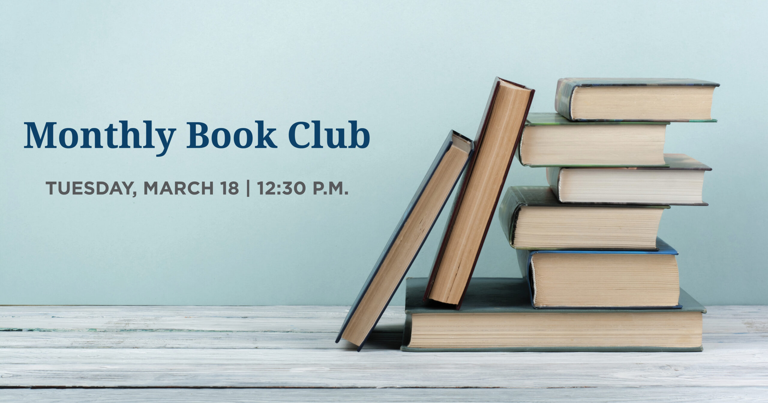 SLC EVER WELL 3695132 MonthlyBookClub Email Calendar