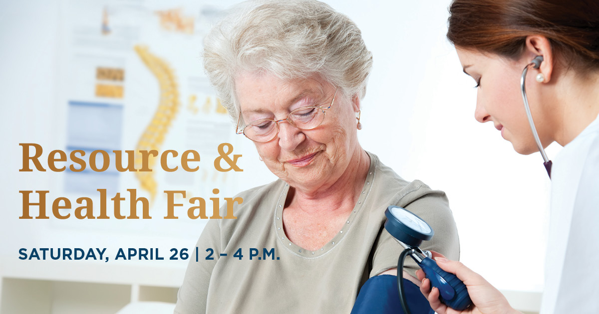 SLC APDU 3909250 Senior Reource Health Fair Event Calendar v1 (2)