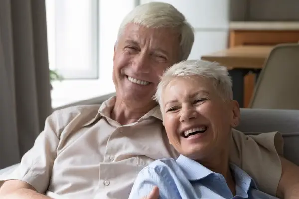 All About Denture Care for Seniors