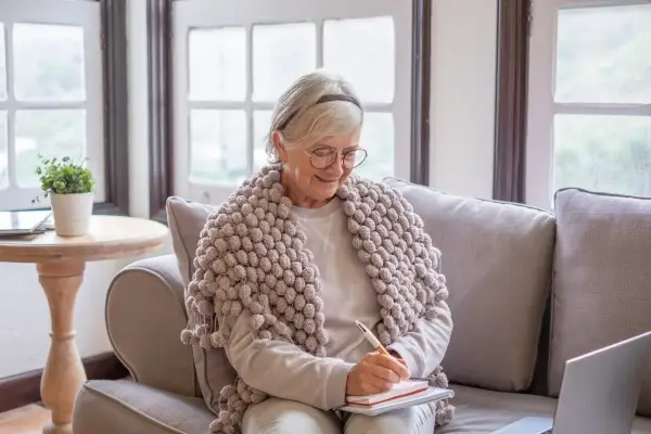 Three Good Things: Finding Joy in Everyday Moments