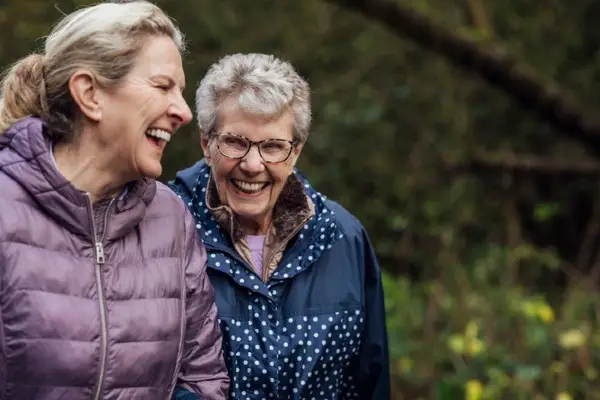 7 Tips for Seniors to Overcome Seasonal Depression