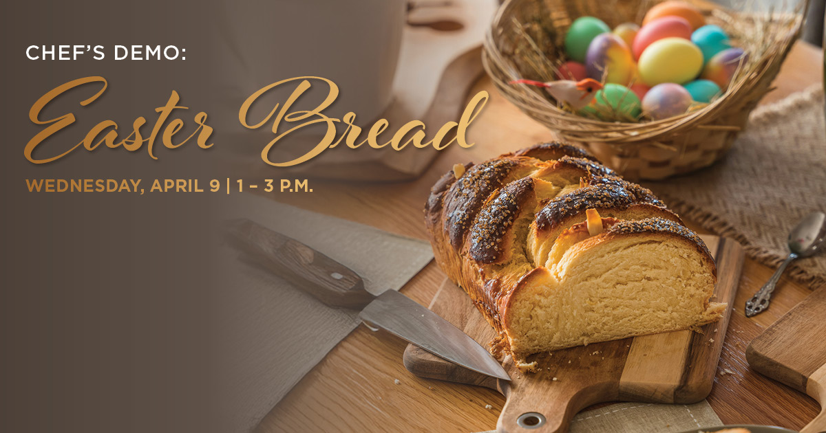 SLC CHVL 3951552 ChefDemoEasterBread Calendar v1
