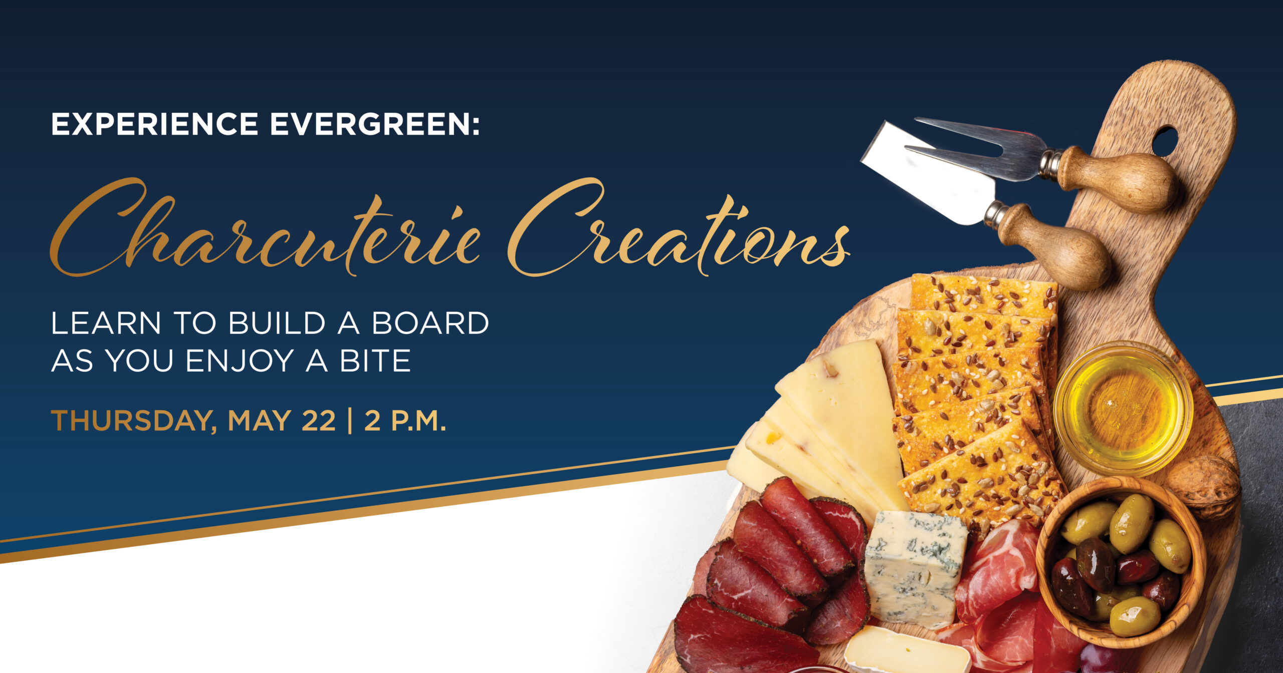 picture of a Charcuterie Board