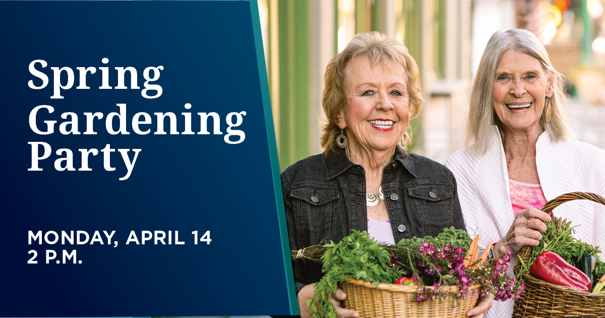 SLC WMUT 3942001 SpringGardenParty Hero Calendar
