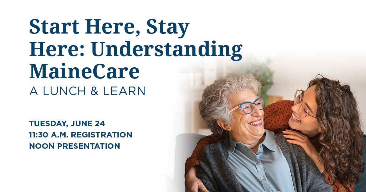 SLC CLOV 4110796 StartHereStayHereMaineCare Hero Calendar