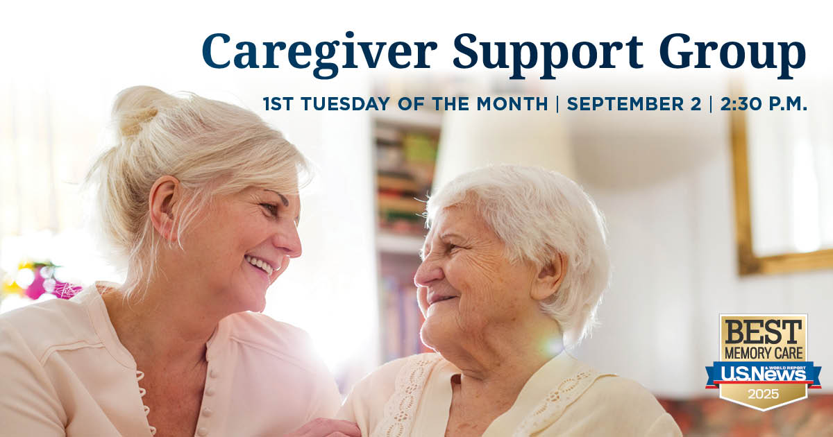 SLC SHES 4253400 CaregiverSupportGroup EmailImages V1 September
