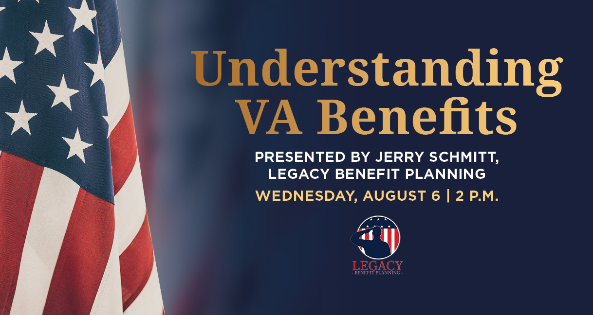 SLC STYC 4357979 UnderstandingVABenefitsEK Calendar V2 Understanding VA Benefits