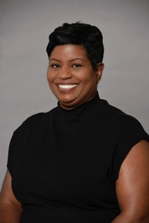 Dionne Fowlkes