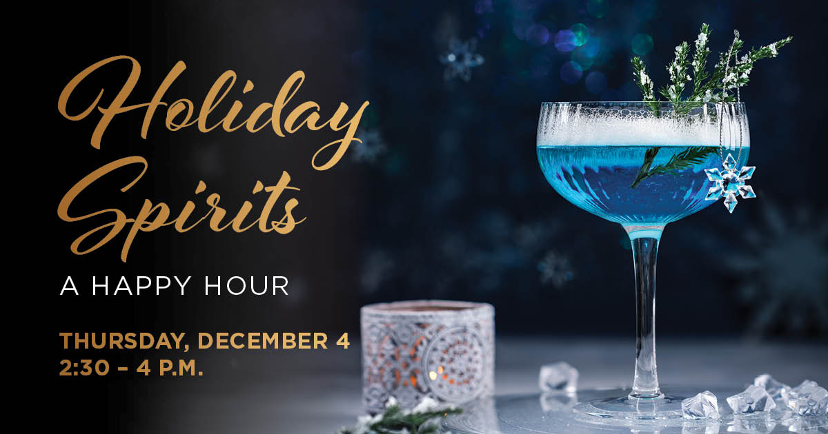 SLC ADCM 4659660 HolidaySpiritsEKMods Hero Calendar blue cocktail with a snowflake charm
