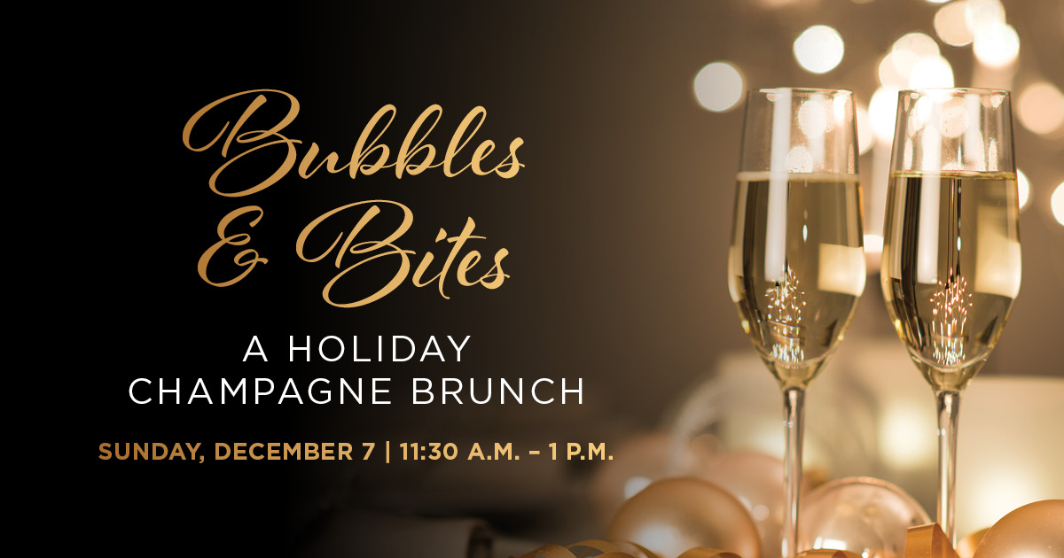 SLC ROPT 4657300 HolidayChampagneBrunch Hero Calendar champagne glasses