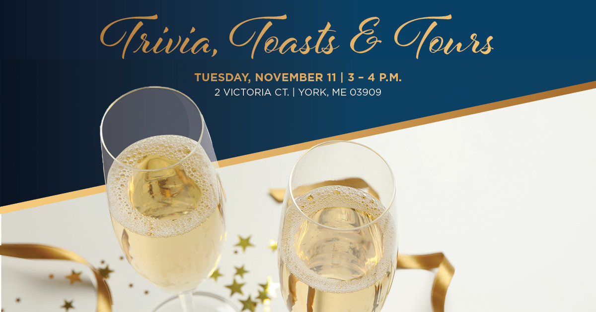 SLC SHYH 4659860 TriviaToastTours Calendar V1 Two Champagne Glasses