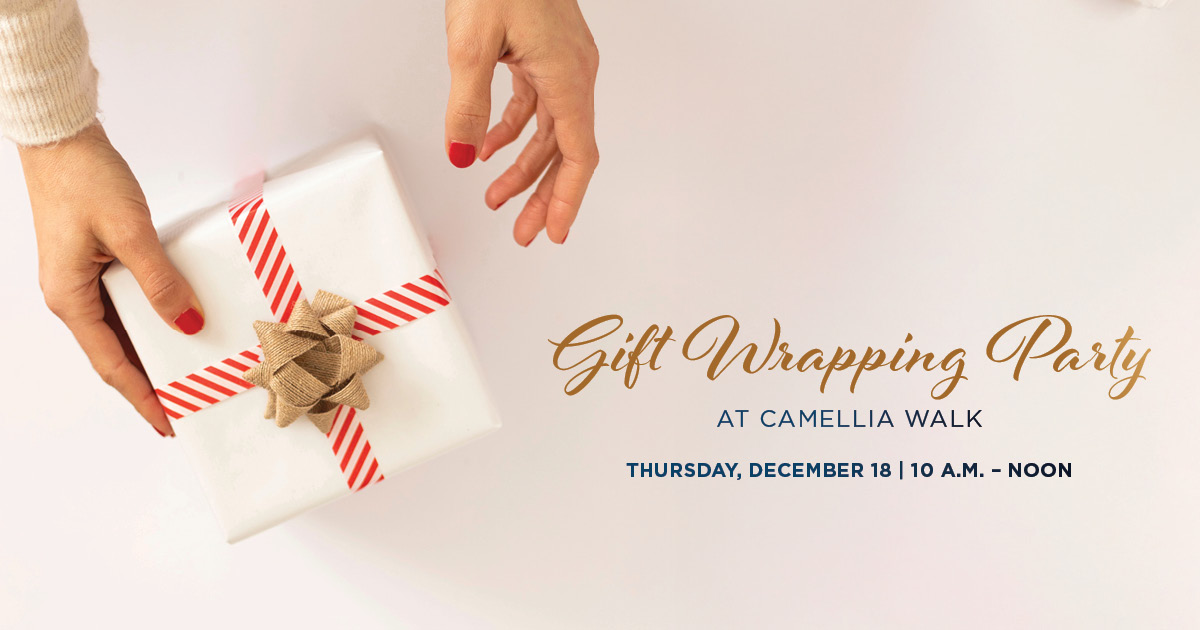 SLC CAWA 4833027 GiftWrappingParty Hero Calendar