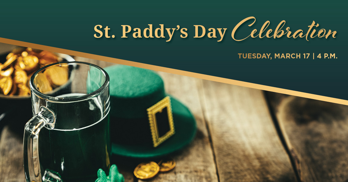 SLC ROPT 5240232 StPaddyCelebration Hero Calendar