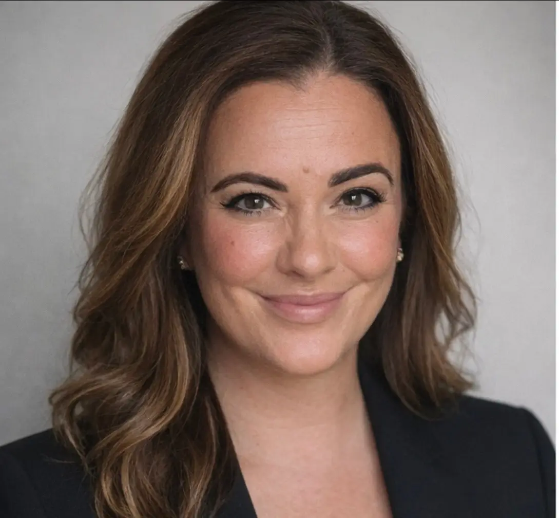 Team Member Highlight: Kat O’Connell