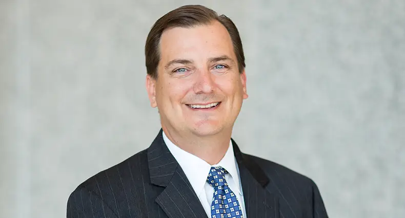 Senior Lifestyle Executive Bob Gawronski Elected President of Affordable Assisted Living Coalition