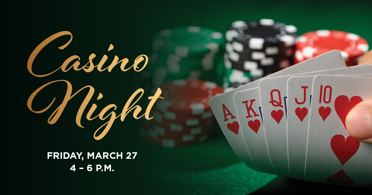 SLC BAYW 5334604 CasinoNight Digital Calendar v1 SLC BAYW 5334604 CasinoNight Digital Calendar v1