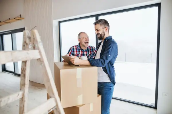 Rightsize & Reorganize: Recognizing When It’s Time to Rightsize