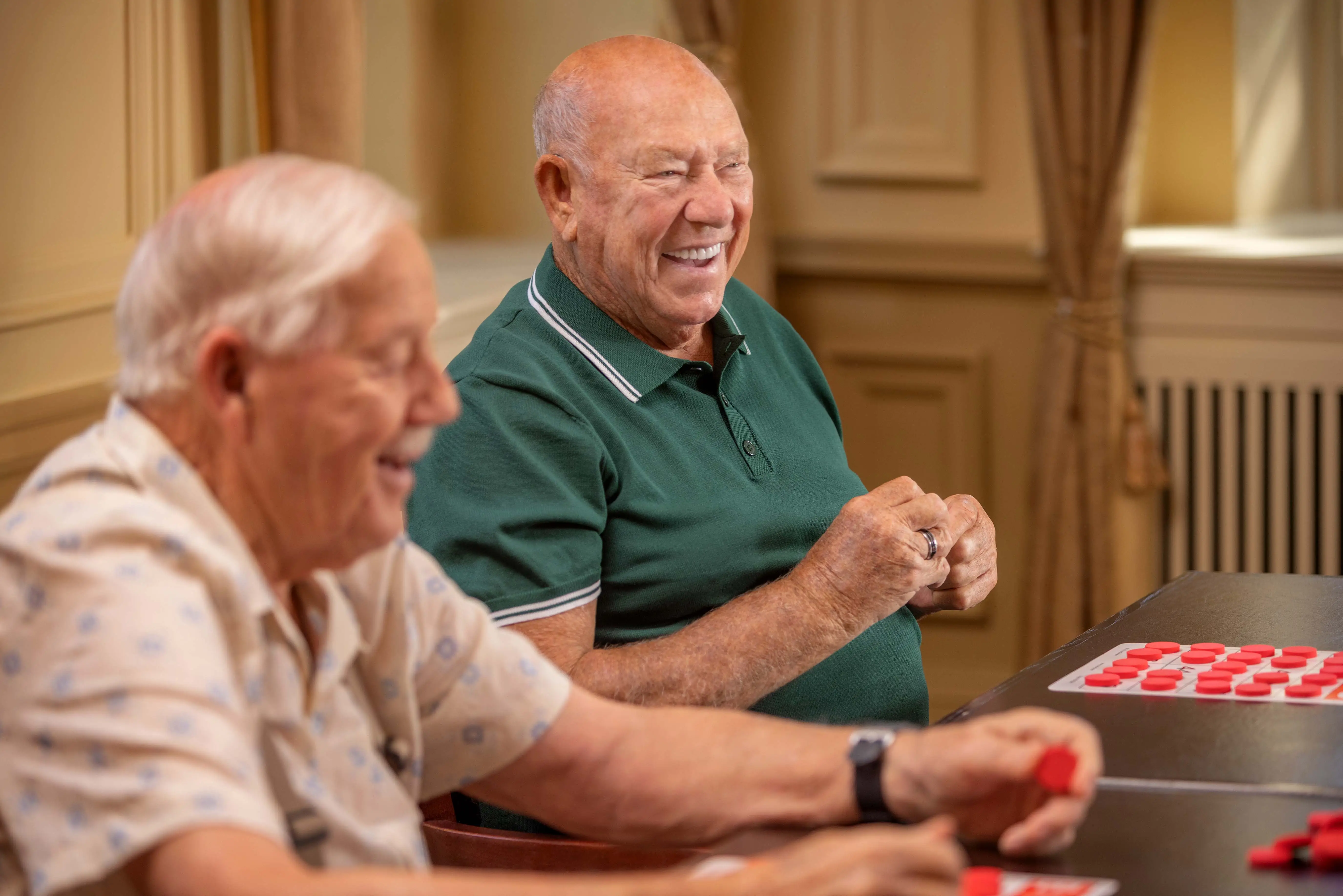 Assisted-Living-Activities